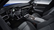 Audi показала сразу три новинки - седан S6, S6 Avanat и S7 - фото 10