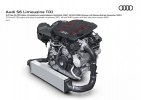 Audi показала сразу три новинки - седан S6, S6 Avanat и S7 - фото 12