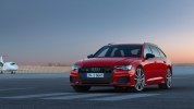 Audi показала сразу три новинки - седан S6, S6 Avanat и S7 - фото 13