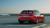 Audi показала сразу три новинки - седан S6, S6 Avanat и S7 - фото 16