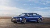 Audi показала сразу три новинки - седан S6, S6 Avanat и S7 - фото 2