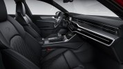 Audi показала сразу три новинки - седан S6, S6 Avanat и S7 - фото 22