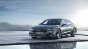 Audi показала сразу три новинки - седан S6, S6 Avanat и S7 - фото 26