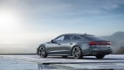 Audi показала сразу три новинки - седан S6, S6 Avanat и S7 - фото 27
