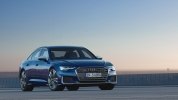 Audi показала сразу три новинки - седан S6, S6 Avanat и S7 - фото 8