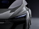 Audi привезет в Шанхай свою новую модель AI:me - фото 19