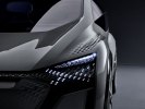 Audi привезет в Шанхай свою новую модель AI:me - фото 20