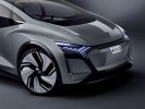 Audi привезет в Шанхай свою новую модель AI:me - фото 23