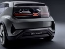 Audi привезет в Шанхай свою новую модель AI:me - фото 24