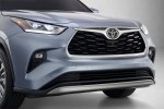   Toyota Highlander 2020:  RAV4    -  5