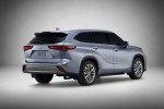   Toyota Highlander 2020:  RAV4    -  6