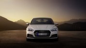 Audi S5 получила дизельный V6 для европейского рынка - фото 1
