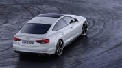 Audi S5 получила дизельный V6 для европейского рынка - фото 10