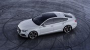 Audi S5 получила дизельный V6 для европейского рынка - фото 11