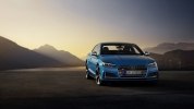 Audi S5 получила дизельный V6 для европейского рынка - фото 12