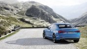 Audi S5 получила дизельный V6 для европейского рынка - фото 13