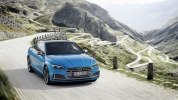 Audi S5 получила дизельный V6 для европейского рынка - фото 14