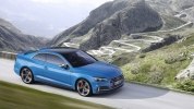 Audi S5 получила дизельный V6 для европейского рынка - фото 15