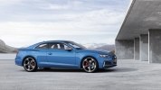 Audi S5 получила дизельный V6 для европейского рынка - фото 16