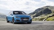 Audi S5 получила дизельный V6 для европейского рынка - фото 17