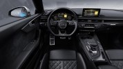 Audi S5 получила дизельный V6 для европейского рынка - фото 4