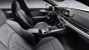 Audi S5 получила дизельный V6 для европейского рынка - фото 6