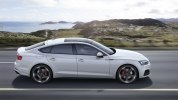Audi S5 получила дизельный V6 для европейского рынка - фото 8