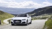 Audi S5 получила дизельный V6 для европейского рынка - фото 9