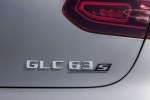 Mercedes-Benz обновила семейство «заряженных» кроссоверов GLC 63 4Matic+ - фото 13