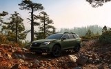  Subaru Outback 2020:     Tesla   -  1