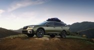  Subaru Outback 2020:     Tesla   -  2