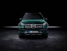 Mercedes-Benz представил новое поколение флагманского кроссовера GLS - фото 31
