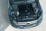Mercedes-Benz представил новое поколение флагманского кроссовера GLS - фото 53