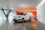 Toyota представила «каблучок» ProAce City для европейского рынка - фото 11