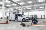 Toyota представила «каблучок» ProAce City для европейского рынка - фото 16