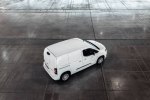 Toyota представила «каблучок» ProAce City для европейского рынка - фото 27