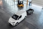 Toyota представила «каблучок» ProAce City для европейского рынка - фото 28