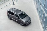 Toyota представила «каблучок» ProAce City для европейского рынка - фото 39
