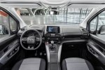 Toyota представила «каблучок» ProAce City для европейского рынка - фото 44