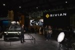 Американский Rivian выпустит шесть электромобилей к 2025 году - фото 4