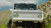   Ford Bronco    -  1