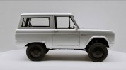   Ford Bronco    -  11