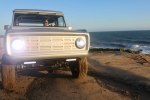   Ford Bronco    -  6