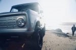   Ford Bronco    -  7