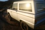   Ford Bronco    -  8