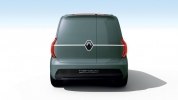 Renault показал дизайн следующего Kangoo - фото 4