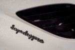 Aston Martin представила кабриолет DBS Superleggera Volante - фото 2