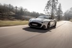 Aston Martin представила кабриолет DBS Superleggera Volante - фото 5