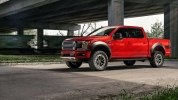      Ford F-150 -  2