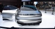 Enovate ME-S:    Tesla   Porsche -  1